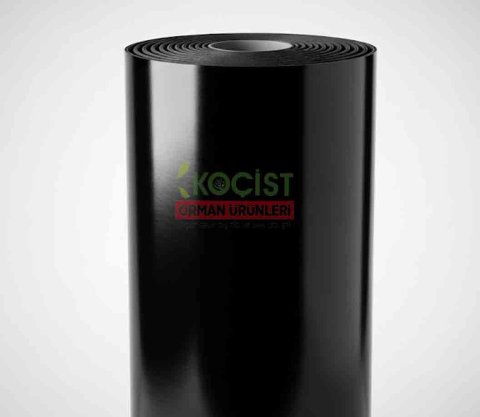 Bitutec F2 Cam Tülü Taşıyıcılı Membran