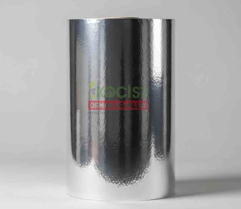 Bitutec FAL 3 Alüminyum Folyo Kaplı Membran