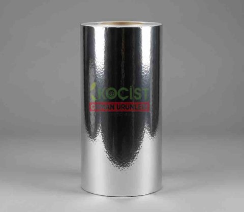 Bitutec PAL 3 Alüminyum Folyolu Membran