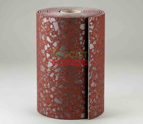 Bitutec PAR 50K Kırmızı Arduvazlı Membran