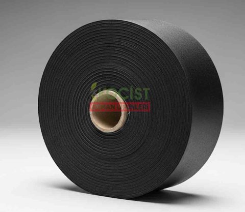 Bitutec PP4 Polyester Keçe Taşıyıcılı Membran