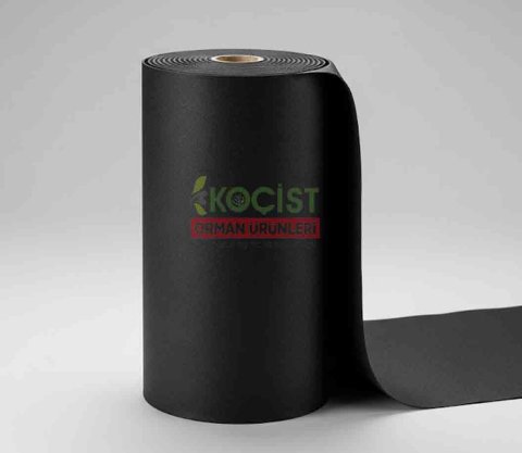 İzopak F3 Cam Tülü Taşıyıcılı Membran