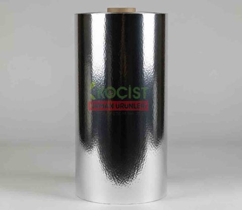 İzopak FAL3 Alüminyum Folyolu Membran