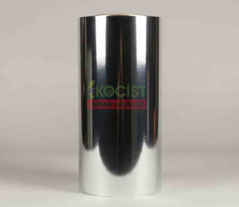 İzopak PAL3 Alüminyum Folyolu Membran