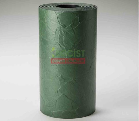 İzopak PAR-40Y Yeşil Arduvazlı Membran