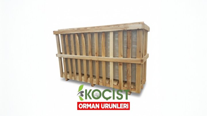 Ahşap Kafes Model 1 - Görsel 15