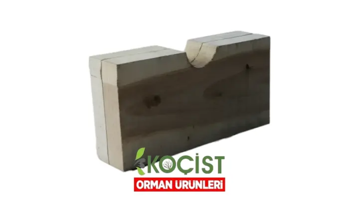 Ahşap Mil Takozu Modelleri ve Fiyatları Model 1 - Görsel 6