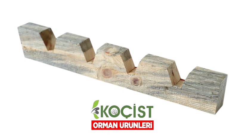 Ahşap Mil Takozu Modelleri ve Fiyatları Model 1 - Görsel 2