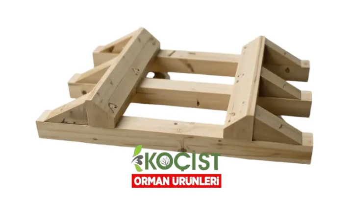 Ahşap Takoz Makine Modelleri ve Fiyatları | Dayanıklı Endüstriyel Takoz Model 1 - Görsel 2