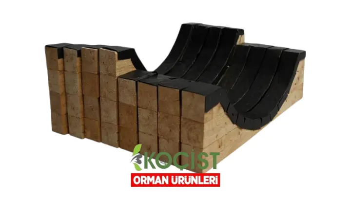 Ahşap Takoz Makine Modelleri ve Fiyatları | Dayanıklı Endüstriyel Takoz Model 1 - Görsel 3