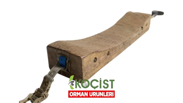 Ahşap Takoz Makine Modelleri ve Fiyatları | Dayanıklı Endüstriyel Takoz Model 1 - Görsel 5