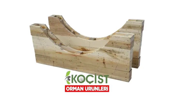 Ahşap Takoz Makine Modelleri ve Fiyatları | Dayanıklı Endüstriyel Takoz Model 1 - Görsel 6
