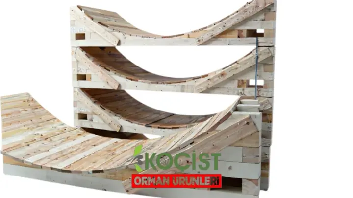 Ahşap Takoz Makine Modelleri ve Fiyatları | Dayanıklı Endüstriyel Takoz Model 1 - Görsel 8