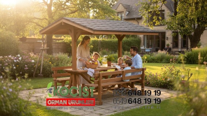 AKŞAM SEFASI Model 1 - Görsel 3