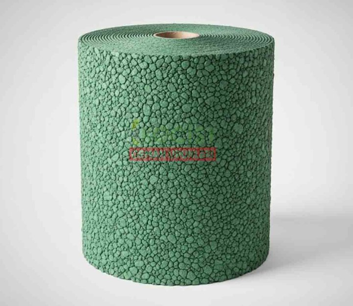 Bitutec PAR 40Y Yeşil Arduvazlı Membran Model 1 - Görsel 1