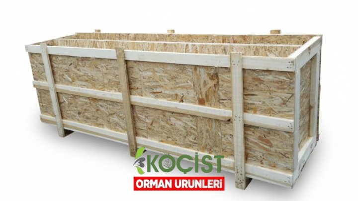 Cam Sandığı Model 1 - Görsel 6
