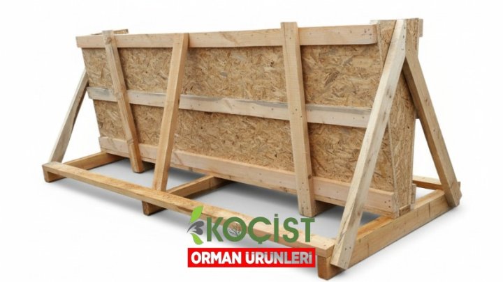 Cam Sandığı Model 1 - Görsel 4