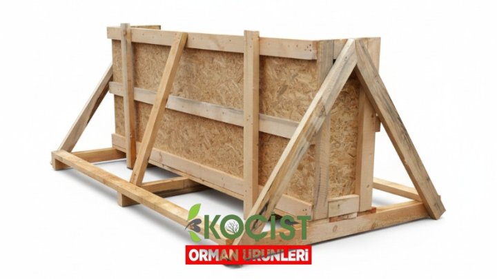 Cam Sandığı Model 1 - Görsel 3