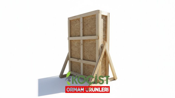 Cam Sandığı Model 1 - Görsel 2