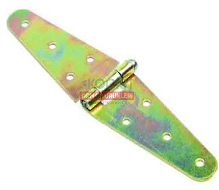 ÇİFT KUYRUK MENTEŞE Model 2 - Görsel 1