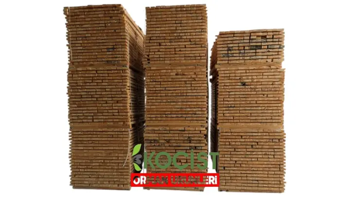 İnşaatlık ve Çatılık Kereste | Dayanıklı Çam Kereste Çeşitleri Model 1 - Görsel 3