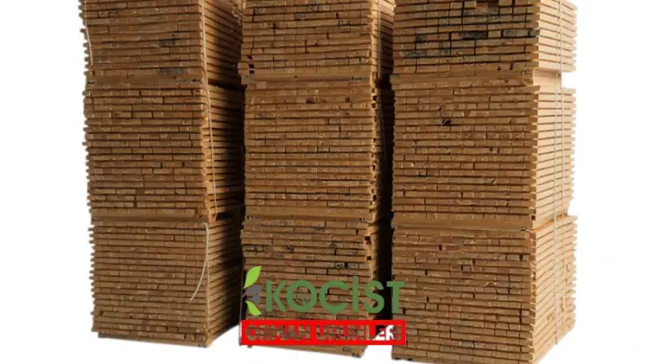 İnşaatlık ve Çatılık Kereste | Dayanıklı Çam Kereste Çeşitleri Model 1 - Görsel 4