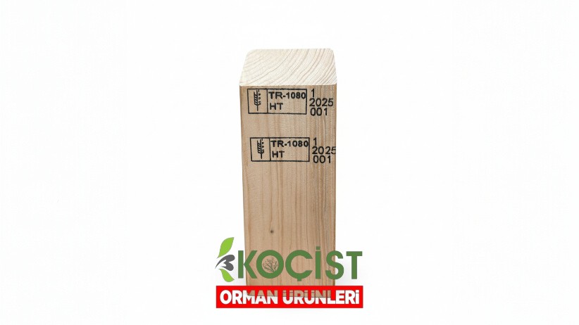 ISPM15 Model 1 - Görsel 1