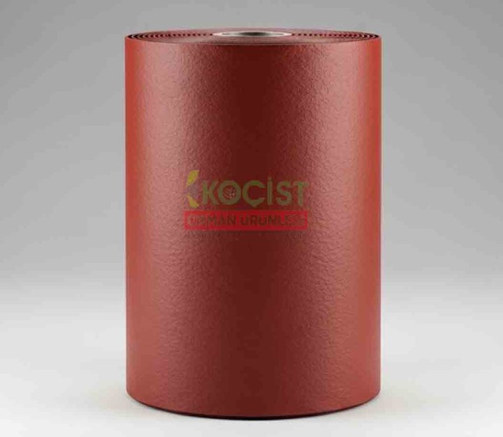 İzopak PAR-50K Kırmızı Arduvazlı Membran Model 1 - Görsel 3