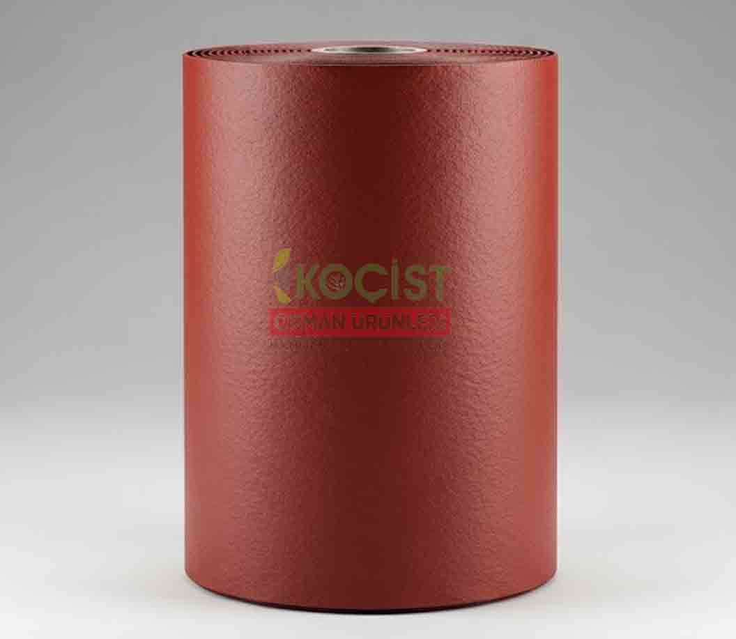 İzopak PAR-50K Kırmızı Arduvazlı Membran Model 1 - Görsel 1