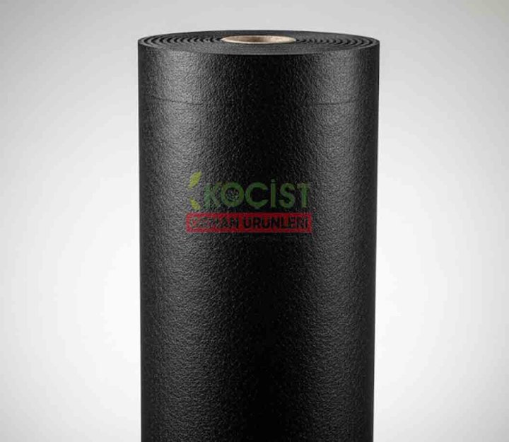 İZOPAK PP3 Polyester Keçe Taşıyıcılı Membran Model 1 - Görsel 2