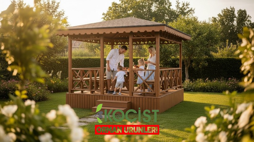 Kamelya 3x3 platformlu Model 1 - Görsel 4