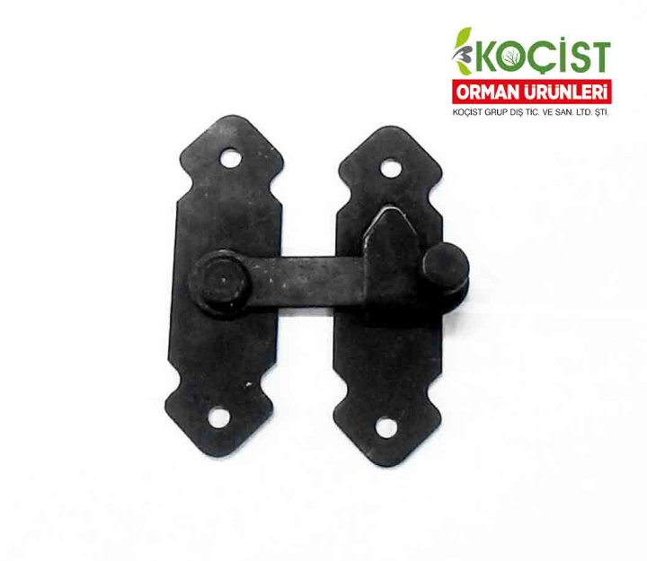 Kapı Pencere Mandalı Model 1 - Görsel 1