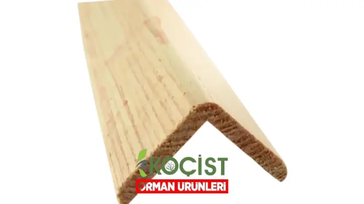 Köşe L Çıta Model 1 - Görsel 7