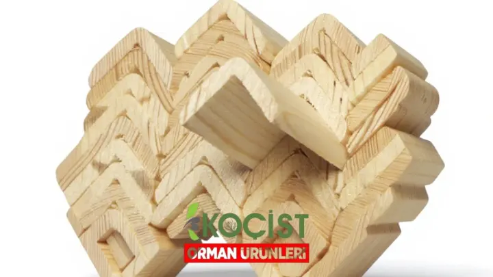 Köşe L Çıta Model 1 - Görsel 3