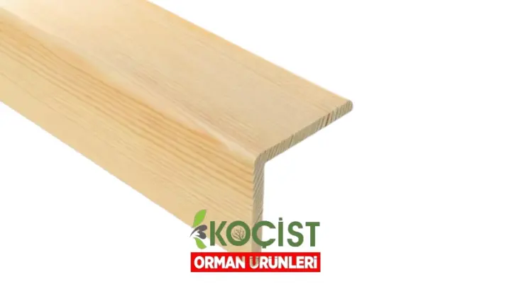 Köşe L Çıta Model 1 - Görsel 4