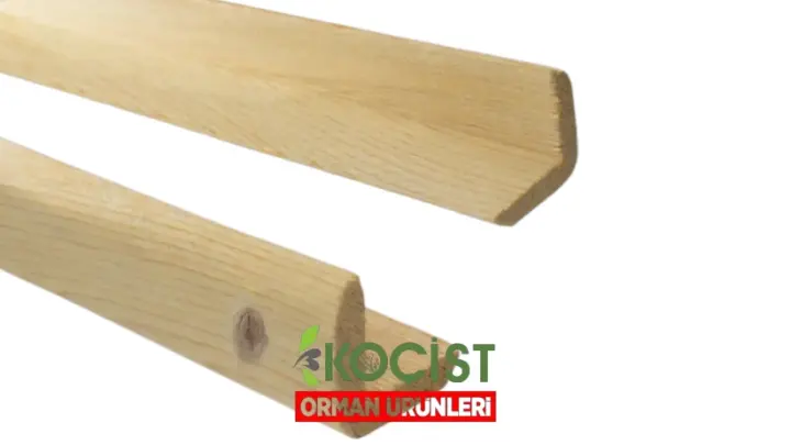 Köşe L Çıta Model 1 - Görsel 6