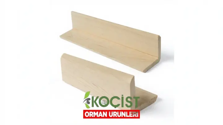 Köşe L Çıta Model 1 - Görsel 1