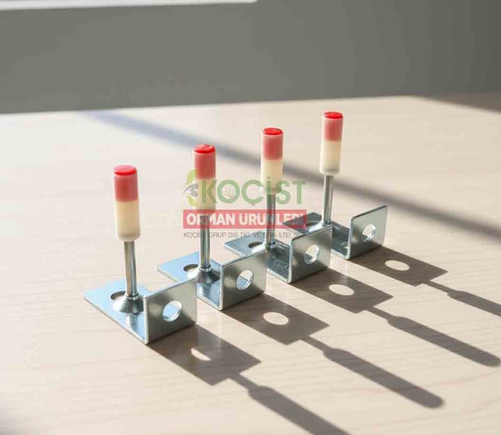 L Tipi Tavan Askı Çivileri Model 1 - Görsel 2