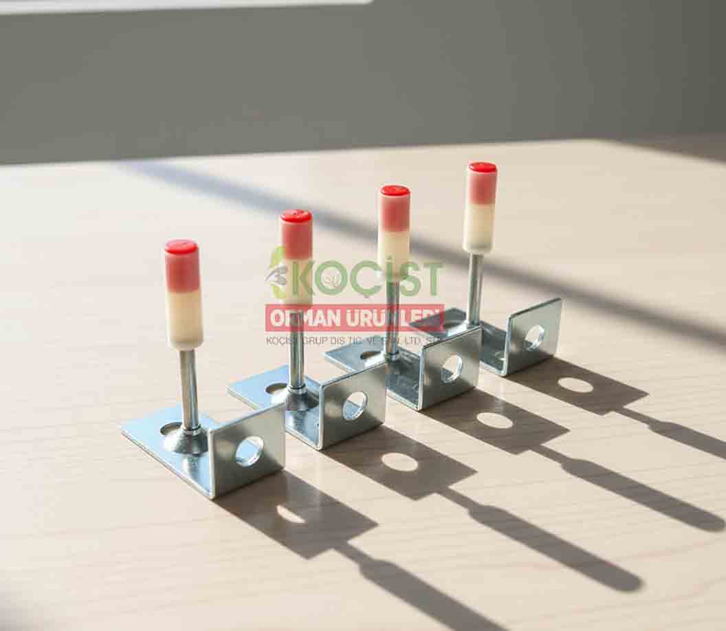 L Tipi Tavan Askı Çivileri Model 1 - Görsel 1