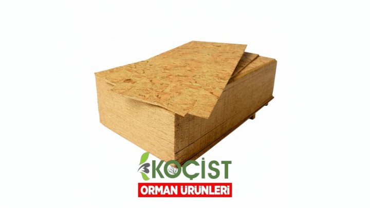 OSB Plaka Ölçü ve Fiyatları Model 1 - Görsel 6