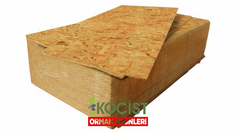 OSB Plaka Ölçü ve Fiyatları Model 1 - Görsel 5