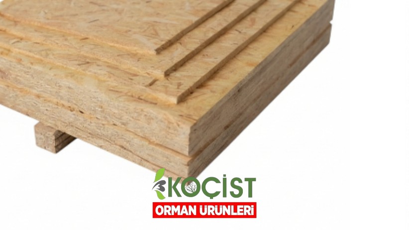 OSB Plaka Ölçü ve Fiyatları Model 1 - Görsel 2