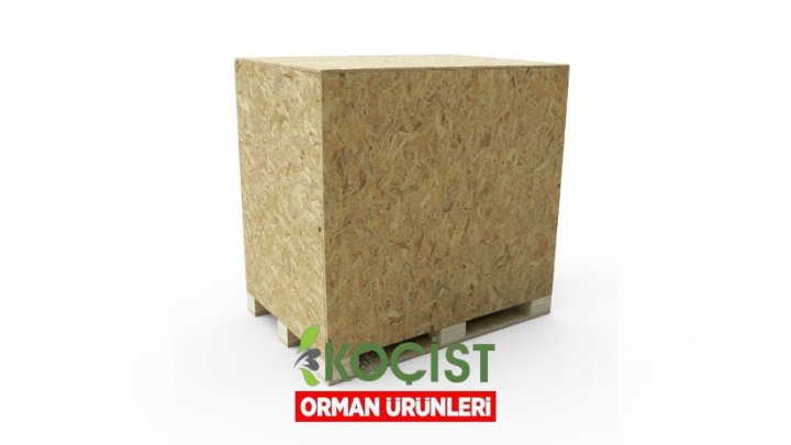 Osb Sandık Model 1 - Görsel 16