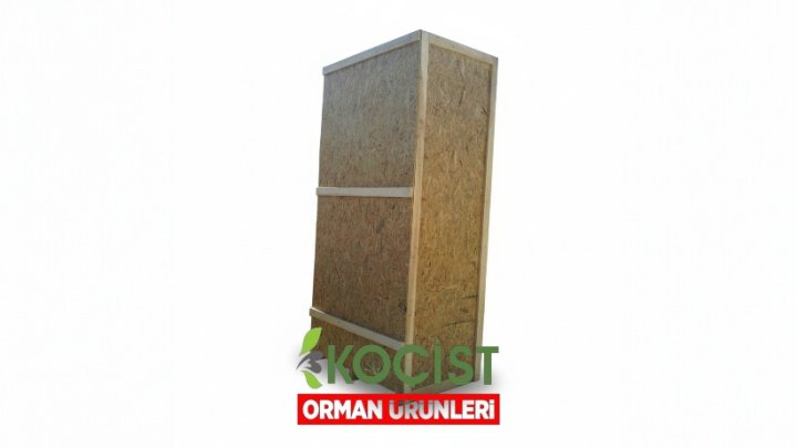 Osb Sandık Model 1 - Görsel 15