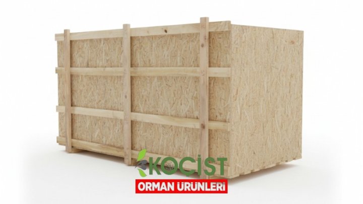 Osb Sandık Model 1 - Görsel 12