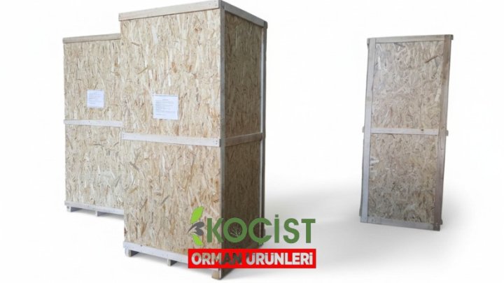 Osb Sandık Model 1 - Görsel 11