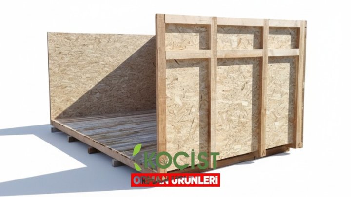 Osb Sandık Model 1 - Görsel 10