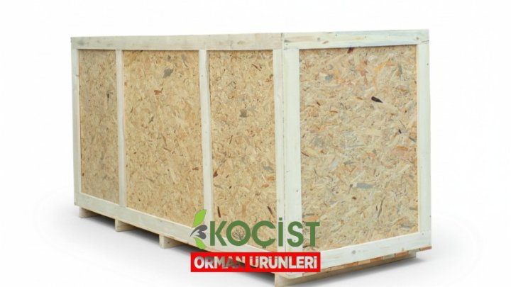 Osb Sandık Model 1 - Görsel 7