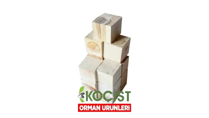 Palet Takoz Modelleri ve Fiyatları Model 1 - Görsel 2