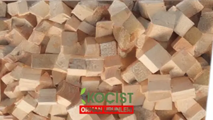 Palet Takoz Modelleri ve Fiyatları Model 1 - Görsel 1